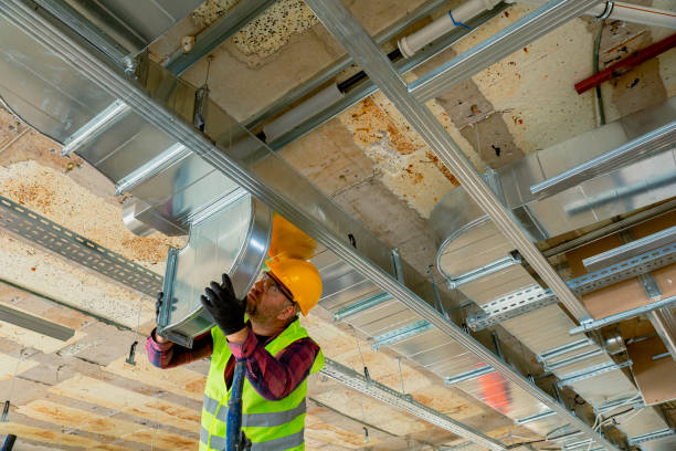 Best HVAC tune-up services  in West Covina, CA