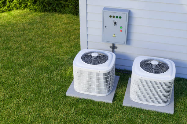 Best Residential HVAC services  in West Covina, CA