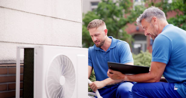 HVAC emergency services in West Covina, CA