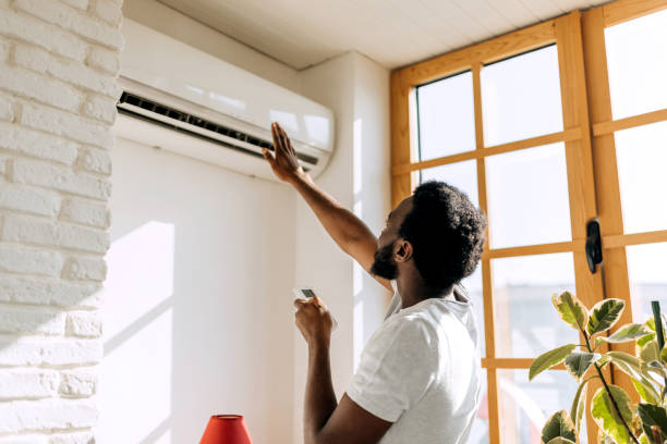 Best Central air repair  in West Covina, CA
