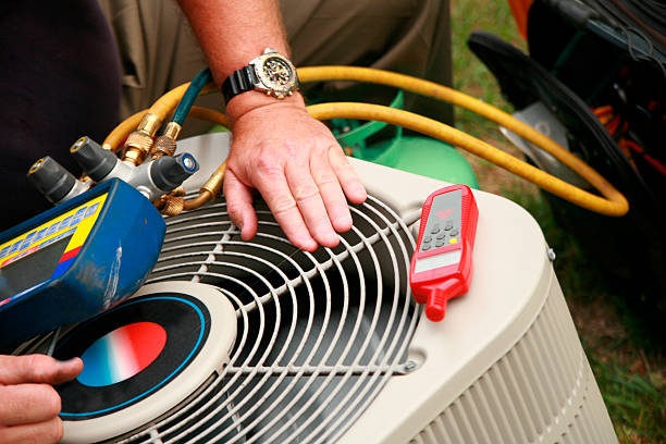 Best Affordable HVAC services  in West Covina, CA
