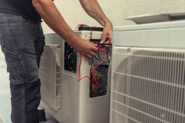 Best HVAC repair near me  in West Covina, CA