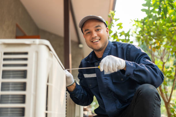 Best HVAC maintenance near me  in West Covina, CA