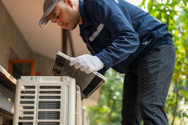 Best Emergency HVAC repair  in West Covina, CA